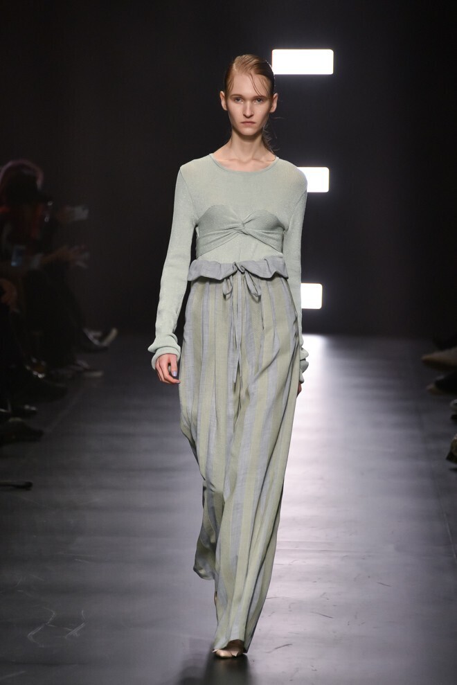 tiit tokyo 2018SS パンツ
