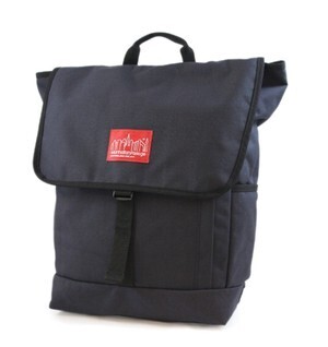 Manhattan Portage Washington SQ Backpack