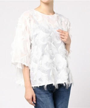 SEE BY CHLOE tops