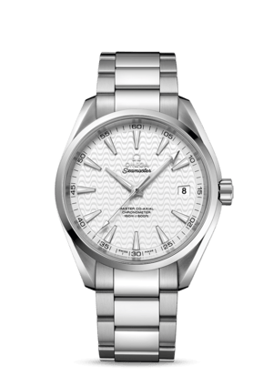 OMEGA Watches Seamaster Aqua Terra