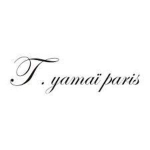 t.yamai paris ワンピース