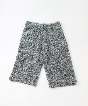 BAREFOOT DREAMS Heathered two tone version half pan