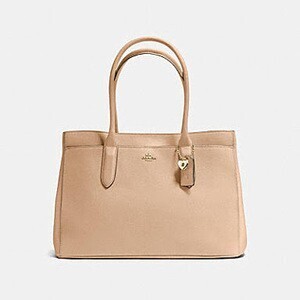 COACH NEW ベイリー キャリーオール