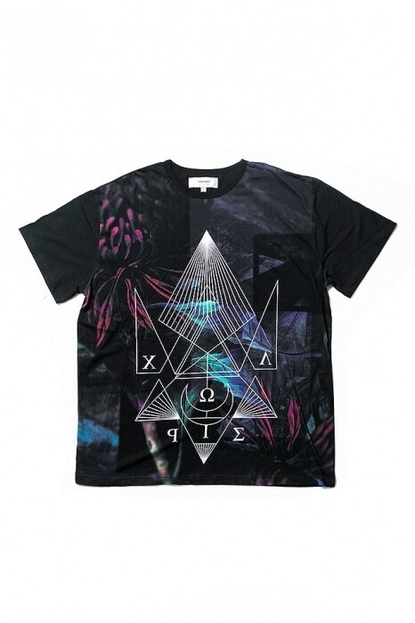 PARADOX BIG TEE