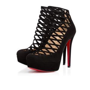 Christian Louboutin Berlinissimo