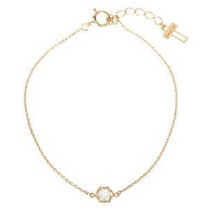 Marea rich 《Marea rich》ブレスレット　14KJ-23【2DI0015161】