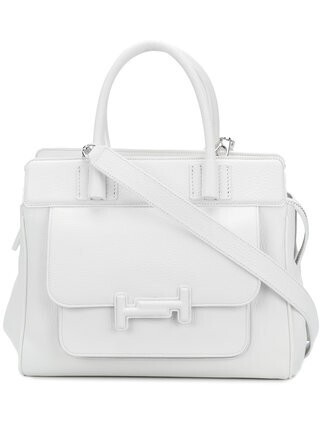 TOD'S Double T ハンドバッグ