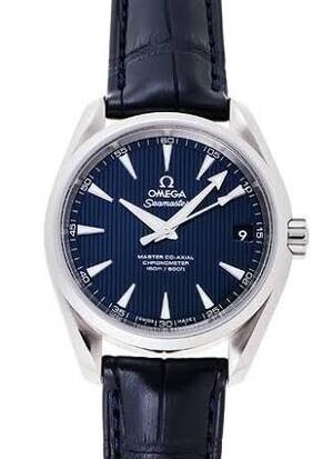 OMEGA Watches Seamaster Aqua Terra