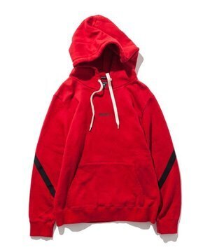 glamb Jude hoodie