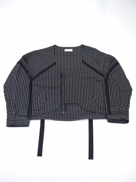 JieDa FLIGHT JACKET