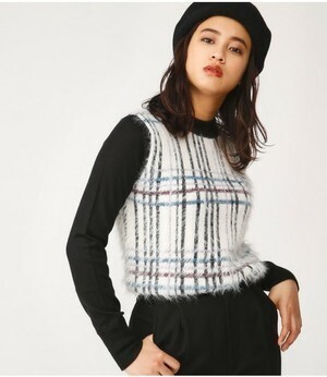 SLY MODEL CHECK MG TOPS