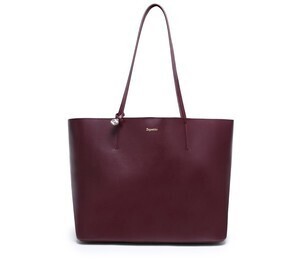 Repetto Quadrille Shopping Bag