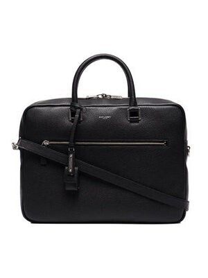 SAINT LAURENT PARIS サック ド ジュール ビジネスバッグ