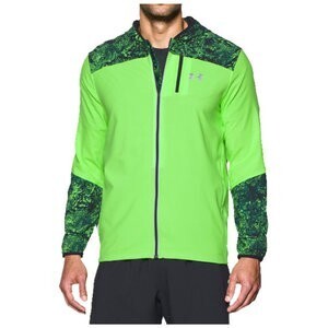 UNDER ARMOUR ストームプリントジャケット