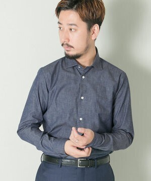 URBAN RESEARCH インディゴショートポイント