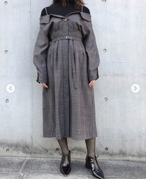 Cry. DRESS Wild rose