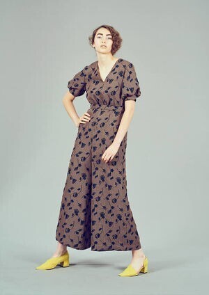 GREED International Autumn Winter 17