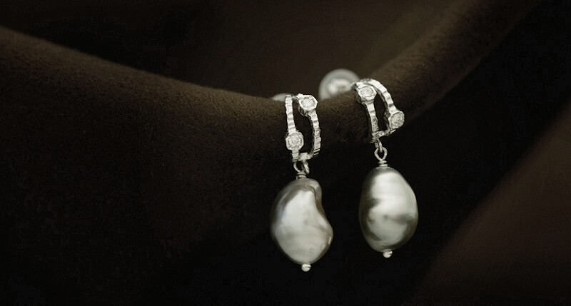 CASUCA lupearl gray syaga