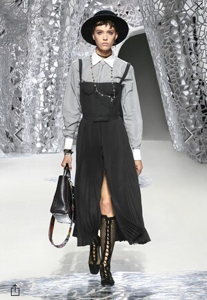 Dior 2018