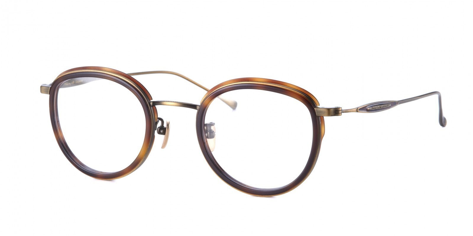 Ptolemy48 Antique Gold / E-011 AG