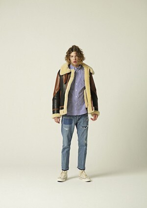HBNS 2016-17 FALLCOLLECTION