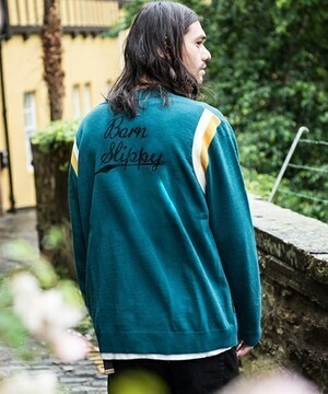 glamb Spud cardigan