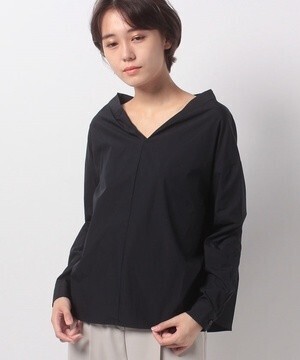 TONAL ニュアンス衿BL
