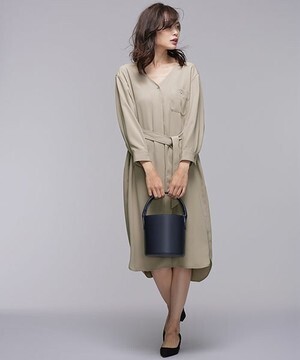 石原さとみ着用　アンナチュラル MUSE de Deuxieme Classe image_1662895917.jpeg