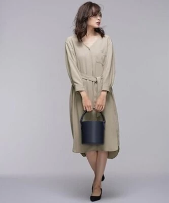 石原さとみ着用　アンナチュラル MUSE de Deuxieme Classe image_1662895942.jpeg