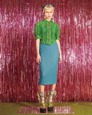 PAMEO POSE 2018SPRING COLLECTION