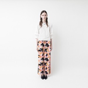 STELLA CIFFON 2018 SPRING COLLECTION