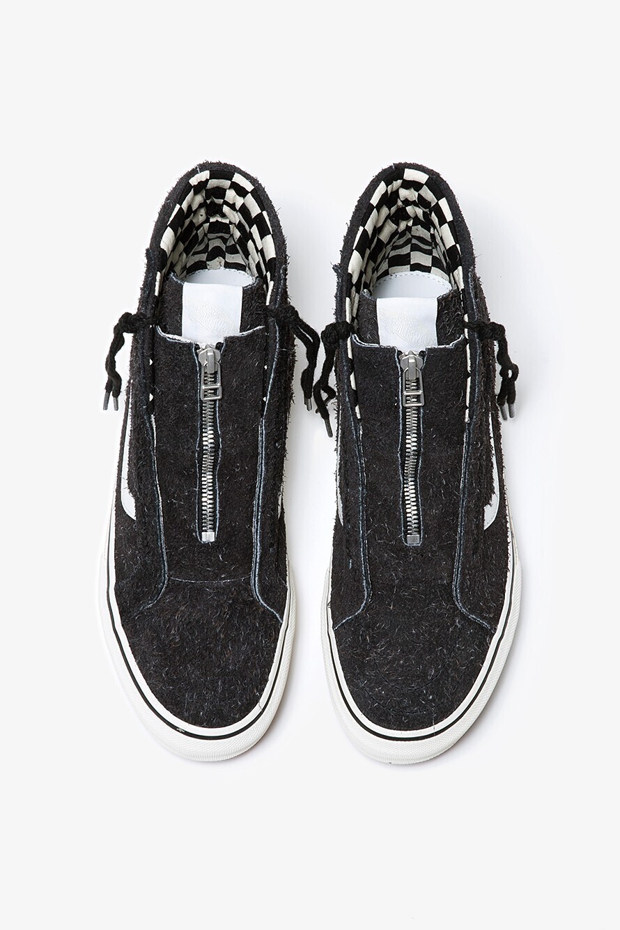 VANS SK8-HI
