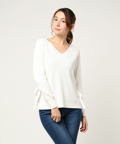 NATURAL BEAUTY 《Purpose》HOUSTON GASニット