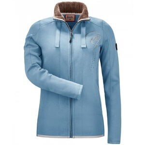 Cavallo ジャネラ スエット ジャケット レディース