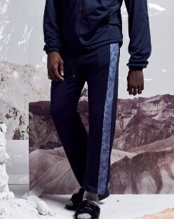 JOHN ELLIOTT TRACK PANTS