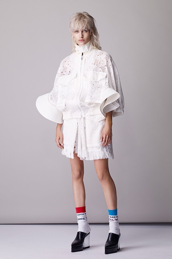 sacai 18SS