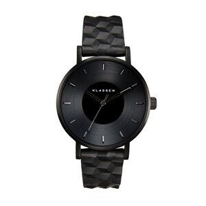 KLASSE14 K-ool RUBY DIMENSION BLACK KO17BK001W IL BRACCIALE SET