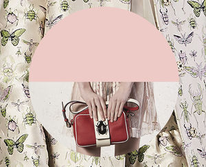 RED VALENTINO bag