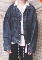 YSTRDY'S TMRRW アウター