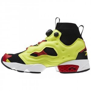 Reebok インスタポンプフューリー [INSTAPUMP FURY OG ULTK]