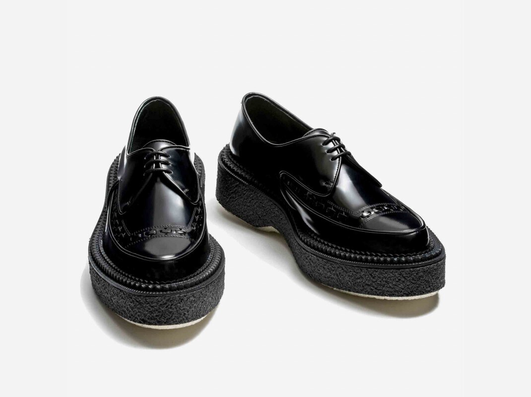 ADIEU Type 101 Homme