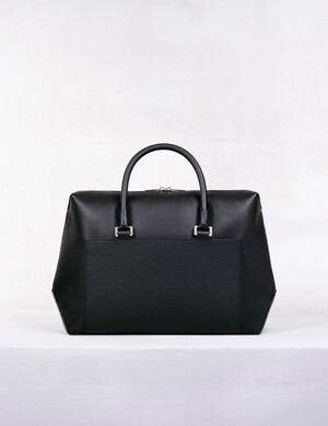 Camille Fournet レザーバッグ