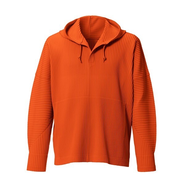 HOMME PLISSÉ ISSEY MIYAKE MONTHLY COLOR JANUARY