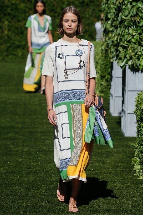 Tory Burch 18SS