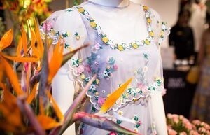 kloset RESORT 2017