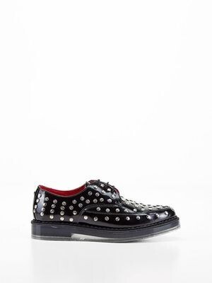 DIESEL KALLING W ドレスシューズ