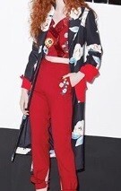 kloset アウター