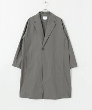 URBAN RESEARCH コットンオーバーコート