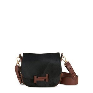 TOD'S DOUBLE T SINGLE STRAP MINI
