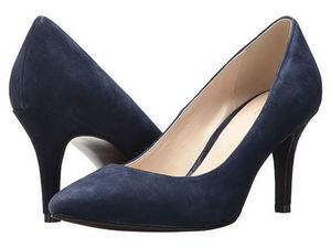 COLE HAAN Juliana Pump 75